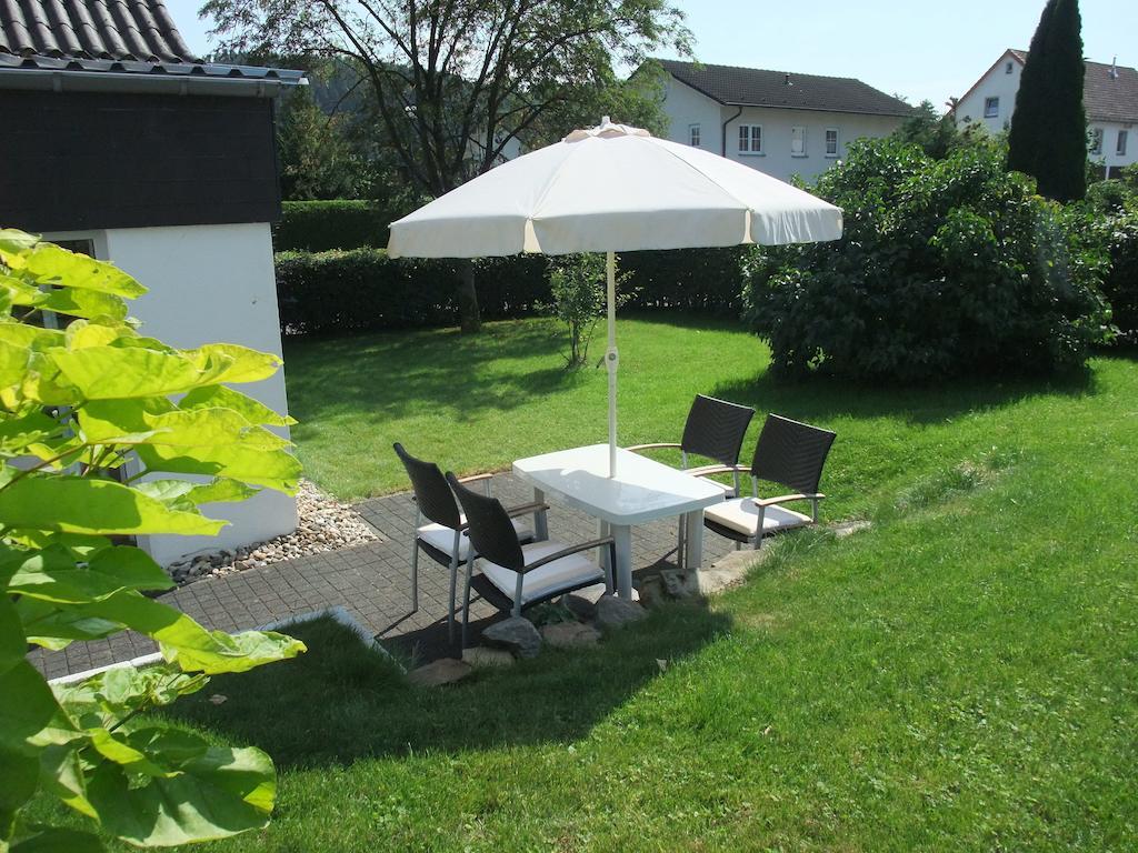 Ferienappartment Allendorf Sundern Szoba fotó