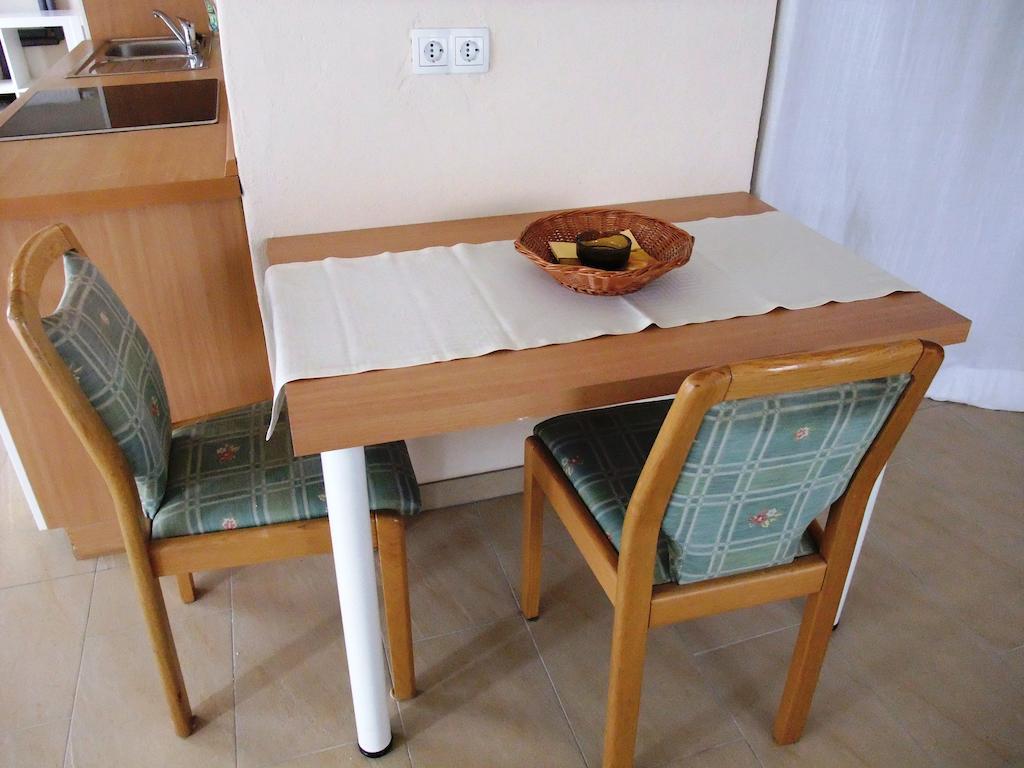 Ferienappartment Allendorf Sundern Szoba fotó