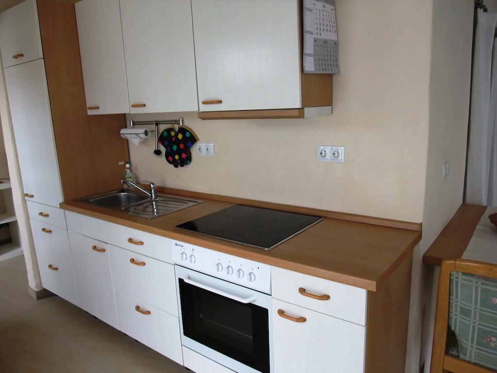 Ferienappartment Allendorf Sundern Szoba fotó