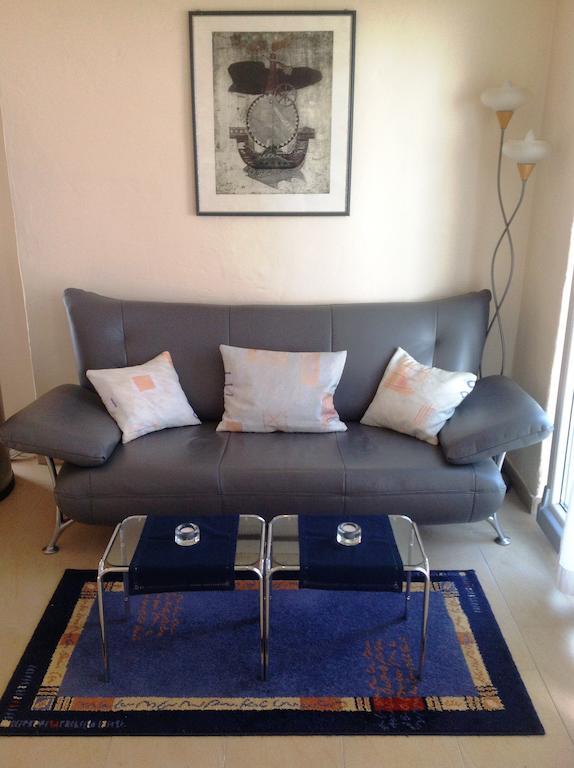 Ferienappartment Allendorf Sundern Szoba fotó