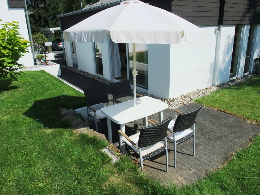 Ferienappartment Allendorf Sundern Szoba fotó