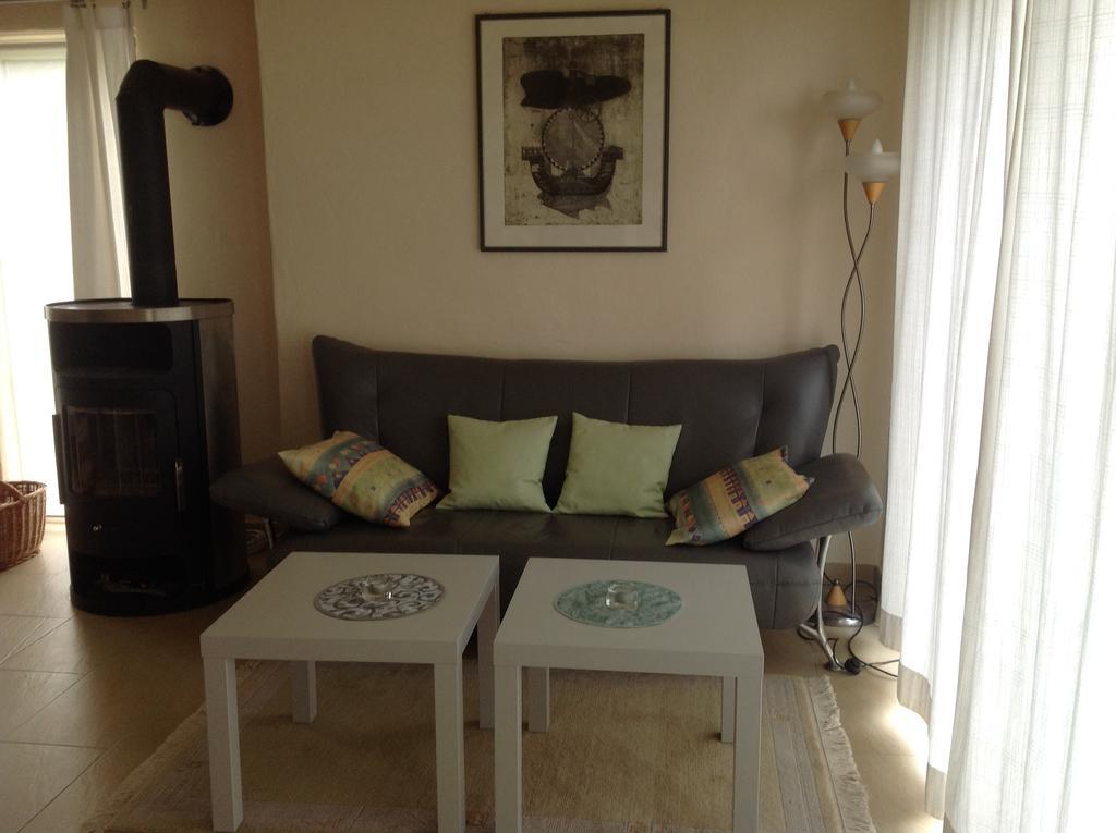 Ferienappartment Allendorf Sundern Kültér fotó
