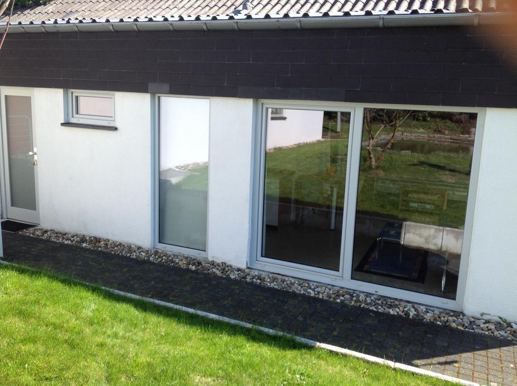 Ferienappartment Allendorf Sundern Kültér fotó